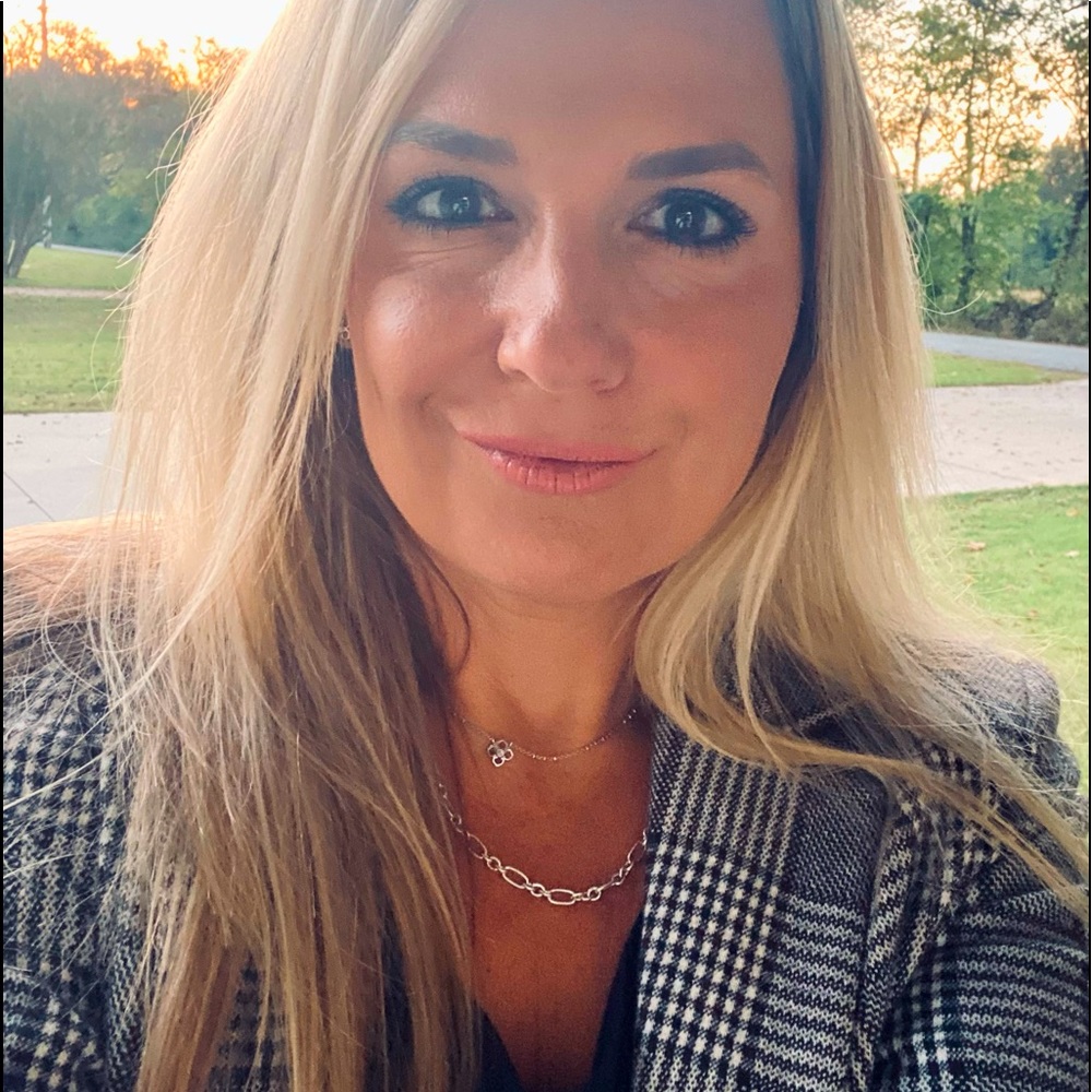 Meet your Posher, Heather